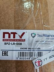 JAGUAR S-Type, XJ, XF Καπάκι βαλβίδων BPZ-LR-008-thumb-8