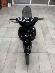 Yamaha CRYPTON-X135 '12