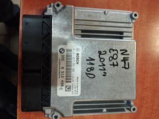 ΕΓΚΕΦΑΛΟΣ ΚΙΝΗΤΗΡΑ BMW 1 E87 118D 2000CC DIESEL ΜΟΝΤΕΛΟ 2007-2011'' ΑΡΙΘΜΟΣ ΚΙΝΗΤΗΡΑ N47D20C