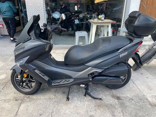 Kymco X-Town 300i '18 Special edition