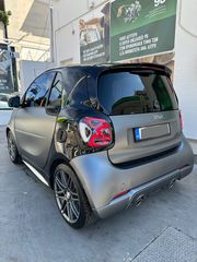 Smart ForTwo '18 Xclusive