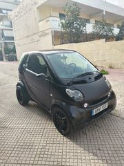 Smart ForTwo '03 Look brabus 700cc