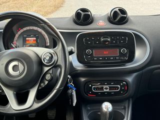 Smart ForFour 2018-thumb-9
