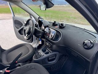 Smart ForFour 2018-thumb-7