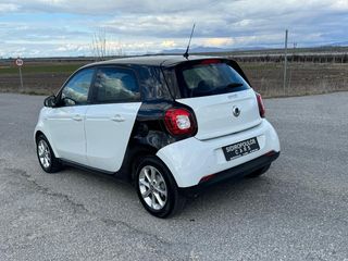 Smart ForFour 2018-thumb-2