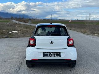 Smart ForFour 2018-thumb-3