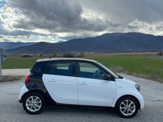 Smart ForFour 2018-thumb-4