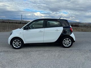 Smart ForFour 2018-thumb-5