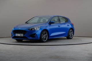 Ford Focus '19 EcoBoost 182hp ST-Line 1.5