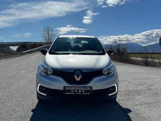 Renault Captur '19  ENERGY dCi 90 Limited ΑΥΤΟΜΑΤΟ-EDC
