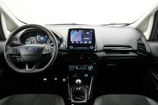 Ford EcoSport '19 TDCi 125hp ST-Line 1.5