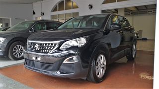 Peugeot 3008 '19 ΠΡΟΣΦΟΡΑ! 1.5 BLUEHDI BUSINESS 130HP EAT8 (EL946)