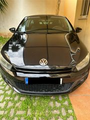 Volkswagen Scirocco '09  1.4 TSI