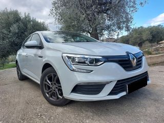 Renault Megane '17