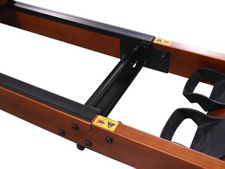 Κωπηλατική Wave 3 Water Rower Viking-thumb-2