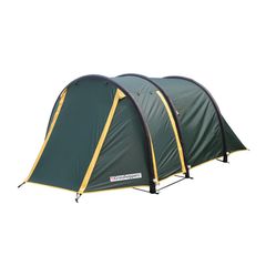 Grasshoppers Σκηνή Camping 3 ατόμων Air 300 10517