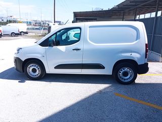 Κλούβα Citroen 2019 berlingo-thumb-3
