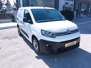 Κλούβα Citroen 2019 berlingo-thumb-5