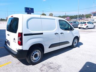 Κλούβα Citroen 2019 berlingo-thumb-7