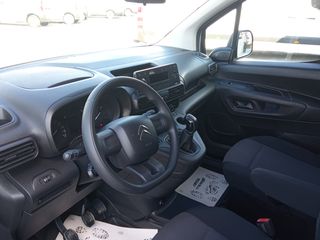Κλούβα Citroen 2019 berlingo-thumb-9