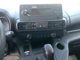 Κλούβα Citroen 2019 berlingo-thumb-12