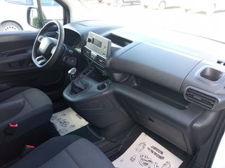 Κλούβα Citroen 2019 berlingo-thumb-13