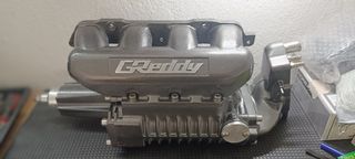 2zz greddy supercharger 