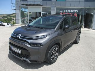 Citroen C3 Aircross '23 1.5 BlueHDi 110PS DIESEL CORPORATE