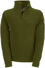 Kapriol Fleece Πράσινο WOLF XXXL
