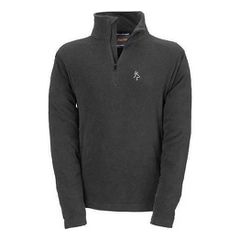 Kapriol Fleece Γκρί WOLF Large
