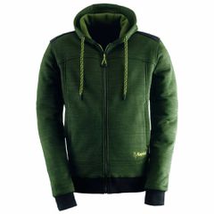 Kapriol Μπουφάν Εργασίας SLICK green XXXL