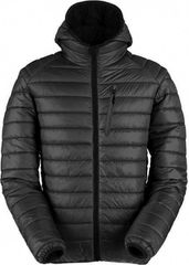 Kapriol Μπουφάν Μαύρο Thermic Easy Large