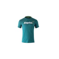 Kapriol T-shirt Petrol Enjoy XXL