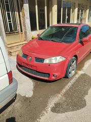 Renault Megane '05