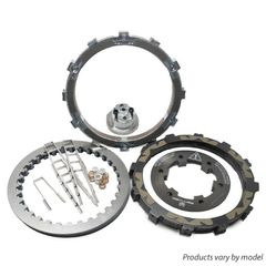 Rekluse Radiusx Hd Clutch System - Harley Davidson-thumb-3