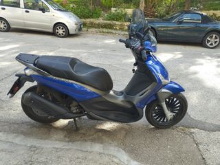 Piaggio Beverly 300i '19