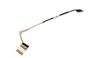 Καλωδιοταινία Οθόνης - Flex Video Screen LCD Cable για Laptop Dell Inspiron 15 7566 7567 15.6" FHD No TS VC7MX 0VC7MX DC02C00LM00 BCV10_EDP_CABLE(FHD) ( Κωδ.1-FLEX0617 )