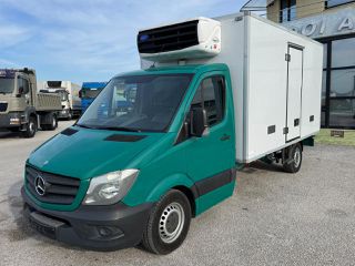 Ψυγείο Mercedes-Benz 2013 316 CDI / EURO 5b