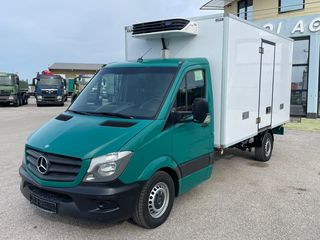 Mercedes-Benz 2013 316 CDI / EURO 5b