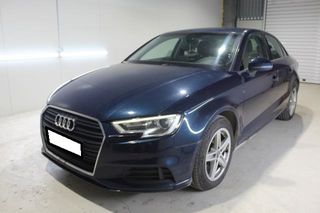 Audi A3 '20 SEDAN 1.6 TDI COMFORT..!!!