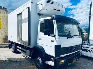 Ψυγείο Mercedes-Benz 1991 814 ΨΥΓΕΙΟ  ΤΣΙΓΓΕΛΑΔΙΚΟ-thumb-2