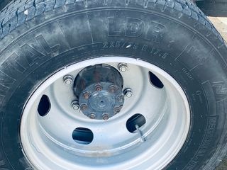 Ψυγείο Mercedes-Benz 1991 814 ΨΥΓΕΙΟ  ΤΣΙΓΓΕΛΑΔΙΚΟ-thumb-13