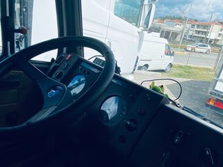 Ψυγείο Mercedes-Benz 1991 814 ΨΥΓΕΙΟ  ΤΣΙΓΓΕΛΑΔΙΚΟ-thumb-12