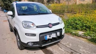 Fiat Panda '14  0.9 8V Twinair Turbo Start&St