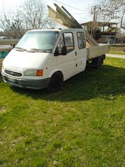 Ford Transit '95