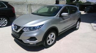Nissan Qashqai 2018  1.5 dCi facelift Acenta 110hp