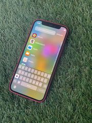 Apple iPhone 12 64gb red ΑΨΟΓΟ!