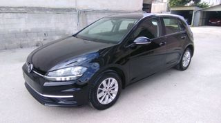 Volkswagen Golf 2020 1.6 TDI BMT Comfortline