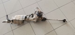 MITSUBISHI LANCER 2008-2014 ΚΡΕΜΑΓΙΕΡΑ ΑΡΙΣΤΗ-thumb-1