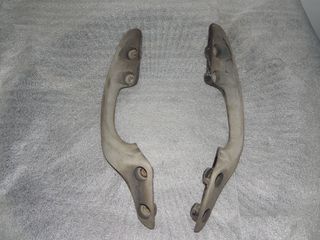 ΧΕΙΡΟΛΑΒΗ ΣΥΝΕΠΙΒΑΤΗ HONDA FES 250 FORESIGHT-thumb-1